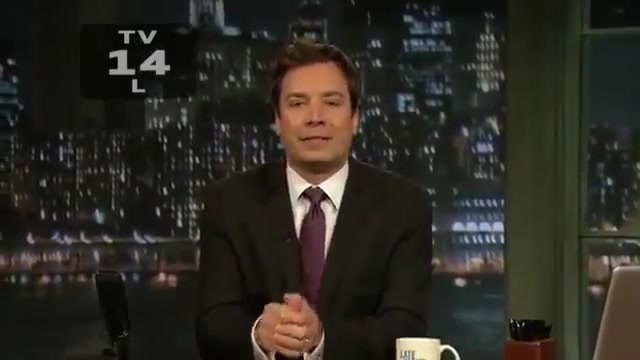 Selena Gomez Interview on Jimmy Fallon 2011 00114