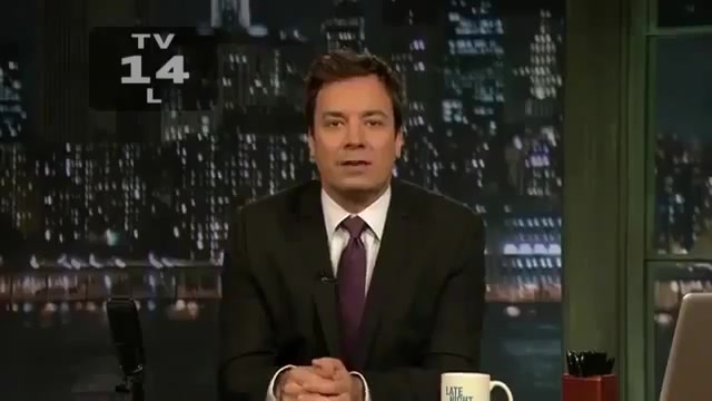 Selena Gomez Interview on Jimmy Fallon 2011 00124