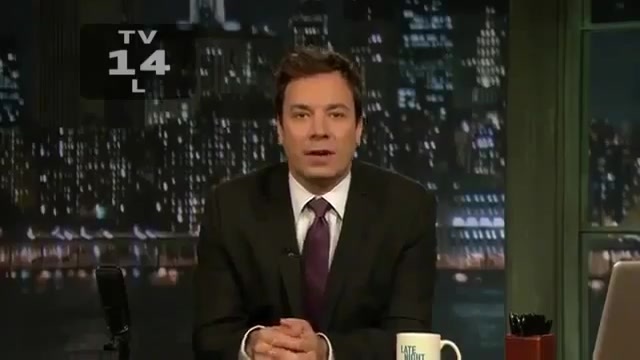 Selena Gomez Interview on Jimmy Fallon 2011 00131