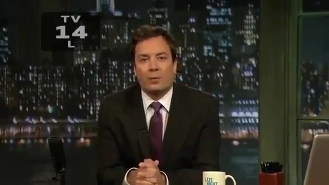 Selena Gomez Interview on Jimmy Fallon 2011 00174 - Selena Gomez Interview on Jimmy Fallon