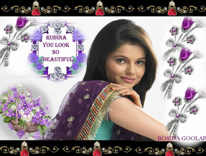 68524263 - Rubina Dilaik