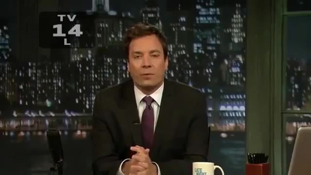 Selena Gomez Interview on Jimmy Fallon 2011 00192 - Selena Gomez Interview on Jimmy Fallon