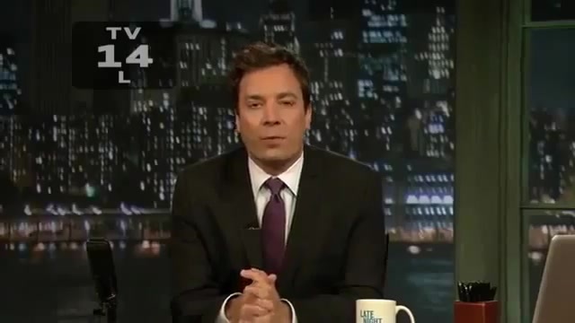 Selena Gomez Interview on Jimmy Fallon 2011 00193 - Selena Gomez Interview on Jimmy Fallon