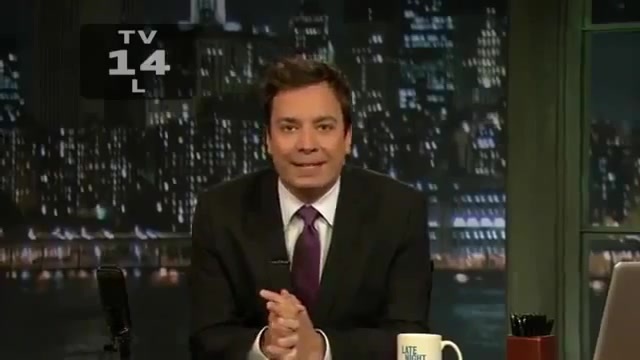 Selena Gomez Interview on Jimmy Fallon 2011 00223 - Selena Gomez Interview on Jimmy Fallon