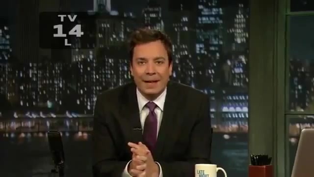Selena Gomez Interview on Jimmy Fallon 2011 00227 - Selena Gomez Interview on Jimmy Fallon