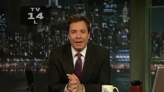 Selena Gomez Interview on Jimmy Fallon 2011 00229 - Selena Gomez Interview on Jimmy Fallon