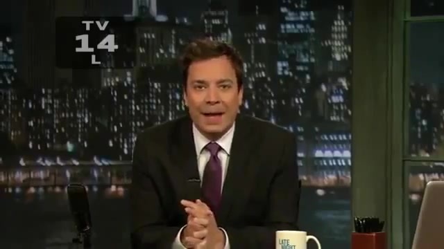 Selena Gomez Interview on Jimmy Fallon 2011 00231 - Selena Gomez Interview on Jimmy Fallon