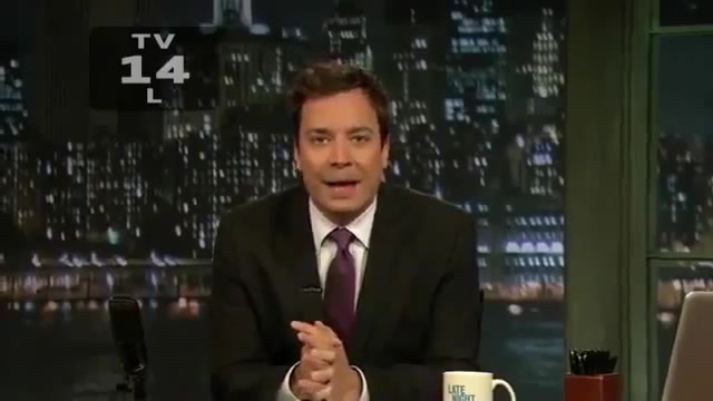 Selena Gomez Interview on Jimmy Fallon 2011 00233 - Selena Gomez Interview on Jimmy Fallon