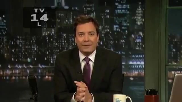 Selena Gomez Interview on Jimmy Fallon 2011 00236 - Selena Gomez Interview on Jimmy Fallon