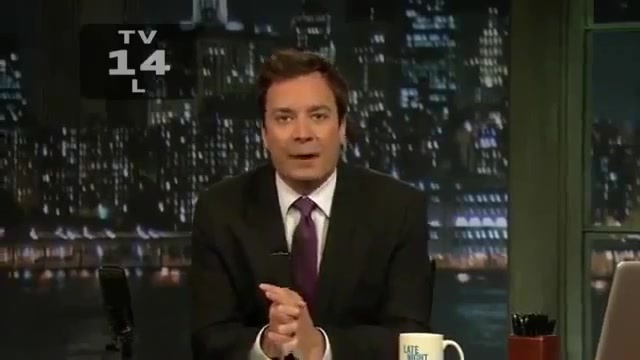 Selena Gomez Interview on Jimmy Fallon 2011 00239 - Selena Gomez Interview on Jimmy Fallon