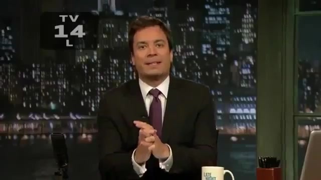 Selena Gomez Interview on Jimmy Fallon 2011 00251 - Selena Gomez Interview on Jimmy Fallon