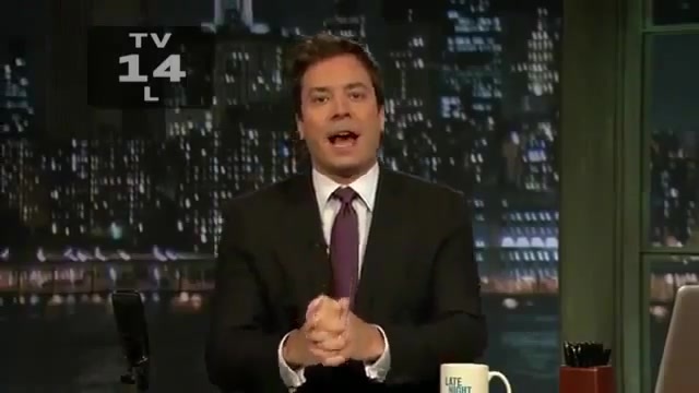 Selena Gomez Interview on Jimmy Fallon 2011 00266