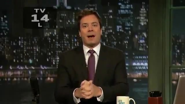 Selena Gomez Interview on Jimmy Fallon 2011 00267