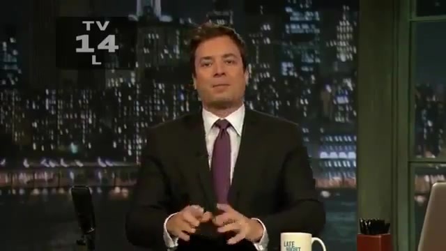 Selena Gomez Interview on Jimmy Fallon 2011 00275