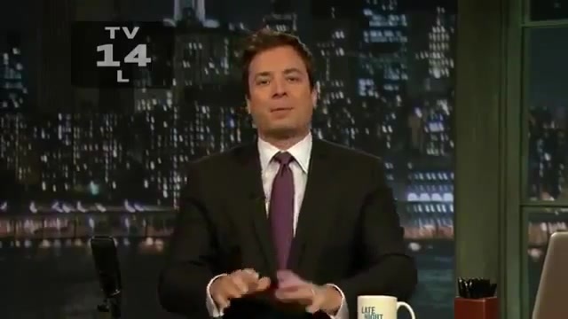 Selena Gomez Interview on Jimmy Fallon 2011 00276