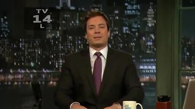 Selena Gomez Interview on Jimmy Fallon 2011 00281