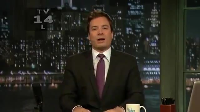 Selena Gomez Interview on Jimmy Fallon 2011 00288