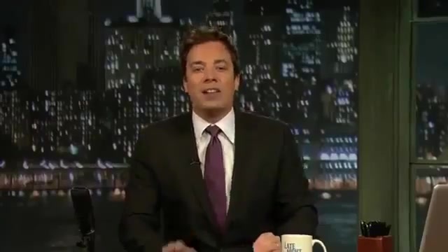 Selena Gomez Interview on Jimmy Fallon 2011 00376 - Selena Gomez Interview on Jimmy Fallon