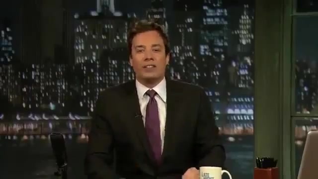 Selena Gomez Interview on Jimmy Fallon 2011 00377 - Selena Gomez Interview on Jimmy Fallon