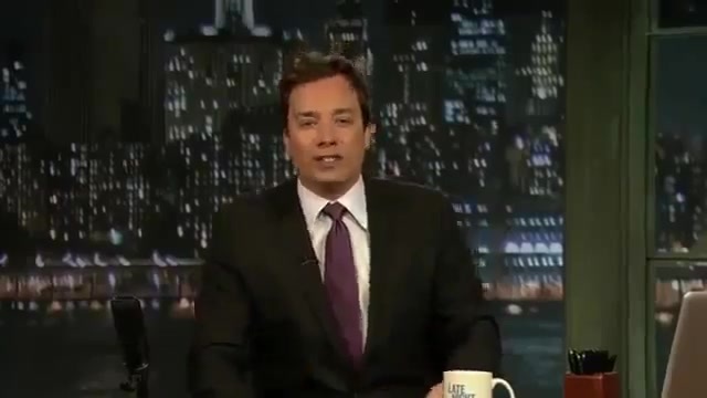 Selena Gomez Interview on Jimmy Fallon 2011 00379 - Selena Gomez Interview on Jimmy Fallon