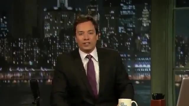 Selena Gomez Interview on Jimmy Fallon 2011 00380 - Selena Gomez Interview on Jimmy Fallon