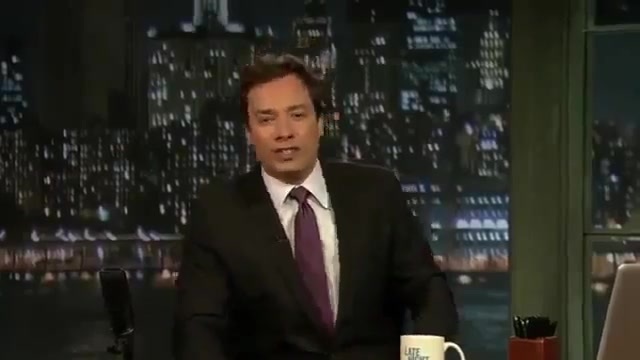 Selena Gomez Interview on Jimmy Fallon 2011 00382 - Selena Gomez Interview on Jimmy Fallon