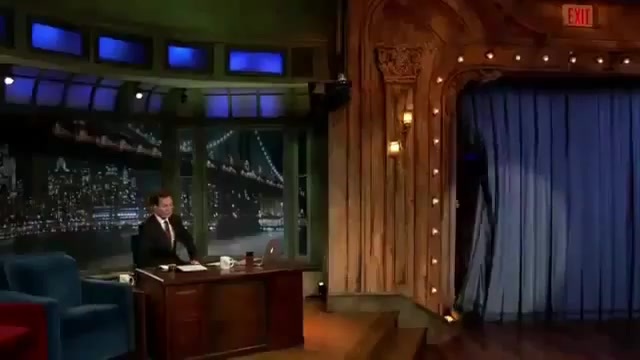 Selena Gomez Interview on Jimmy Fallon 2011 00391 - Selena Gomez Interview on Jimmy Fallon