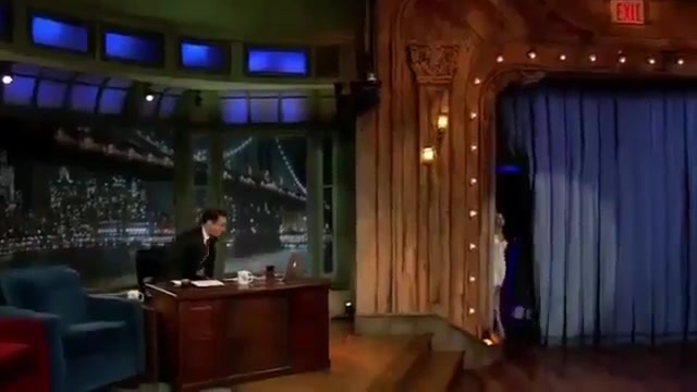 Selena Gomez Interview on Jimmy Fallon 2011 00404 - Selena Gomez Interview on Jimmy Fallon