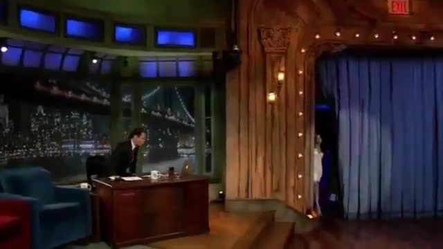 Selena Gomez Interview on Jimmy Fallon 2011 00406 - Selena Gomez Interview on Jimmy Fallon