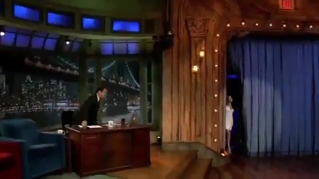 Selena Gomez Interview on Jimmy Fallon 2011 00409 - Selena Gomez Interview on Jimmy Fallon