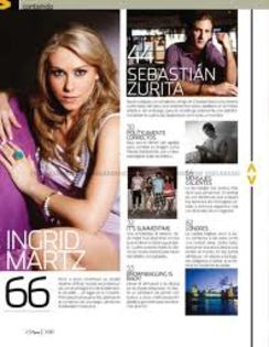 images - Ingrid Martz