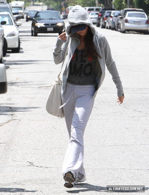 normal_usn-out-13june-2011_281029 - Leaving a Medical Center in Los Angeles - June 13
