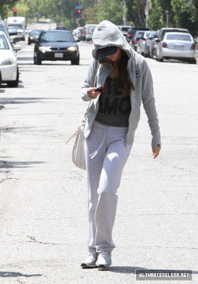 normal_usn-out-13june-2011_281129 - Leaving a Medical Center in Los Angeles - June 13