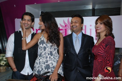 Juisl - amit tandon