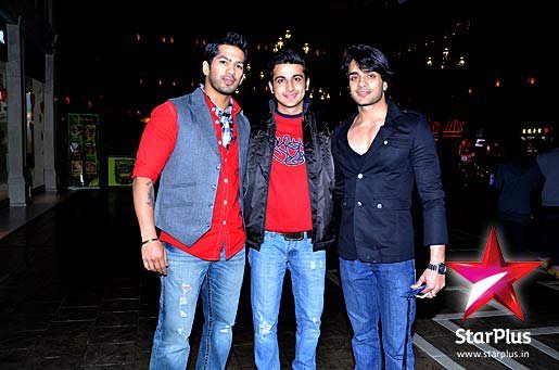 kiTkE - amit tandon