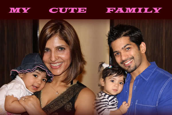 myfmily - amit tandon