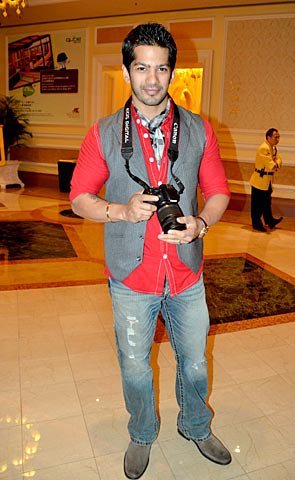 udPYf - amit tandon