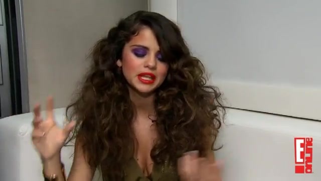 Selena Gomez Spills on Love and Music (Full Interview) 474