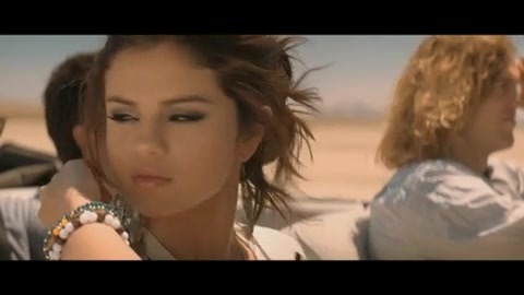 Selena Gomez & The Scene - A Year Without Rain 031