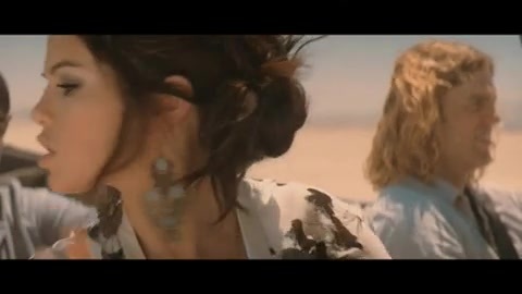 Selena Gomez & The Scene - A Year Without Rain 102