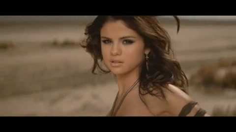 Selena Gomez & The Scene - A Year Without Rain 169