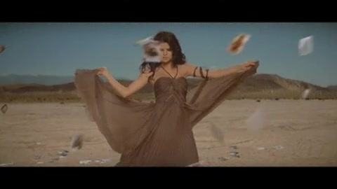 Selena Gomez & The Scene - A Year Without Rain 218