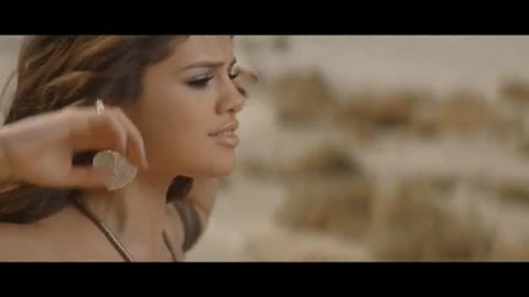 Selena Gomez & The Scene - A Year Without Rain 223