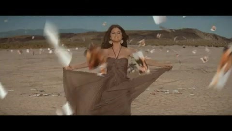 Selena Gomez & The Scene - A Year Without Rain 237