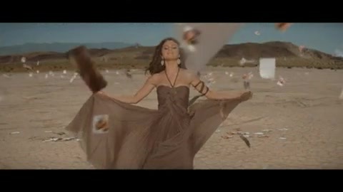 Selena Gomez & The Scene - A Year Without Rain 238