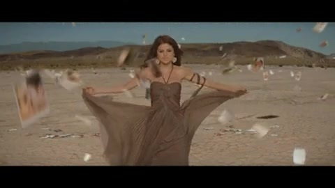 Selena Gomez & The Scene - A Year Without Rain 240