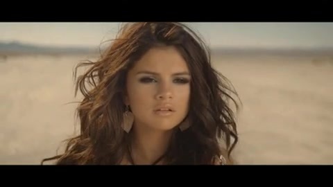 Selena Gomez & The Scene - A Year Without Rain 304 - Selena Gomez - A Year Without Rain - Capture