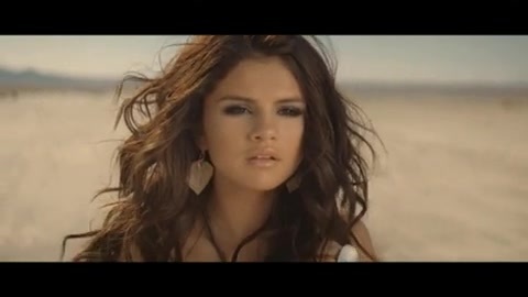Selena Gomez & The Scene - A Year Without Rain 305 - Selena Gomez - A Year Without Rain - Capture