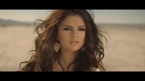 Selena Gomez & The Scene - A Year Without Rain 325