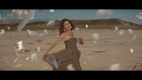 Selena Gomez & The Scene - A Year Without Rain 331 - Selena Gomez - A Year Without Rain - Capture